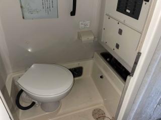 ヤマハ UF33(FW4-A)