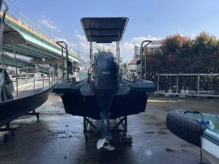 ヤマハ U-23F