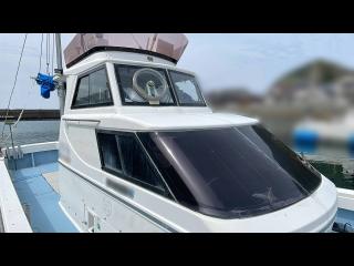 ヤマハ DY37C1(GBT2)