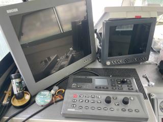 ヤマハ DY37C1(GBT2)