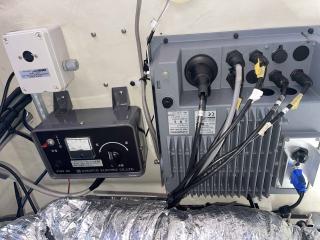 ヤマハ DY37C1(GBT2)