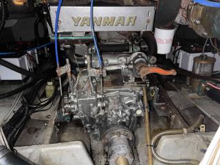 ヤマハ DY37C1(GBT2)