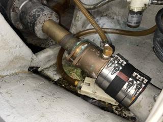 ヤマハ DY37C1(GBT2)