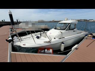 ヤンマー FX24EZ-IK