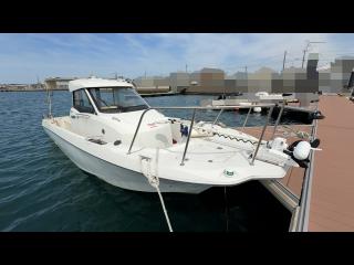 ヤンマー FX24EZ-IK