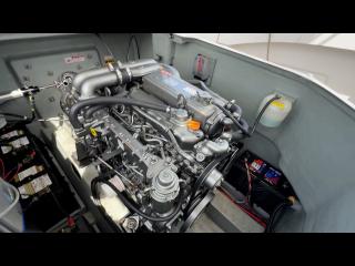 ヤンマー FX24EZ-IK