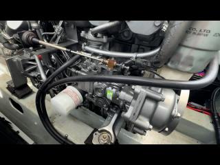 ヤンマー FX24EZ-IK