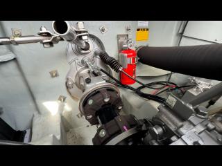 ヤンマー FX24EZ-IK