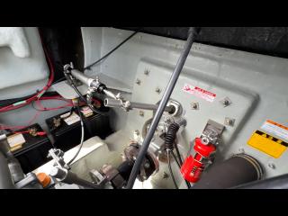 ヤンマー FX24EZ-IK