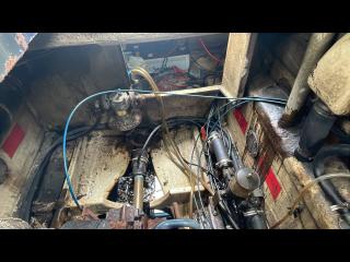 ヤマハ DY39J(GF1)カスタム