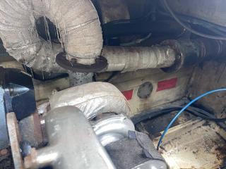 ヤマハ DY39J(GF1)カスタム