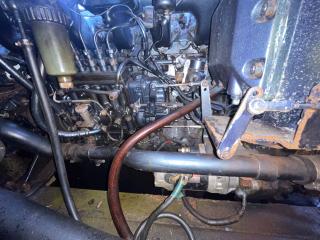 ヤマハ DY39J(GF1)カスタム