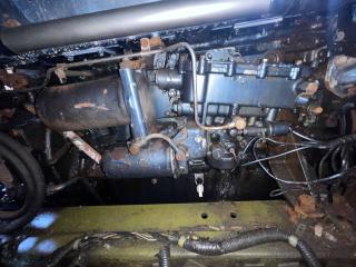 ヤマハ DY39J(GF1)カスタム