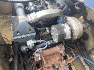 ヤマハ DY39J(GF1)カスタム