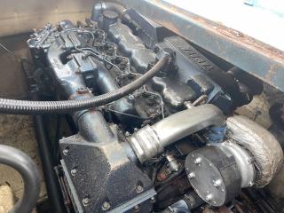 ヤマハ DY39J(GF1)カスタム