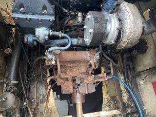 ヤマハ DY39J(GF1)カスタム