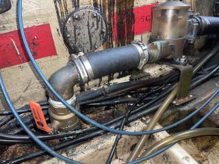 ヤマハ DY39J(GF1)カスタム