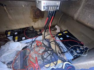 ヤマハ DY39J(GF1)カスタム