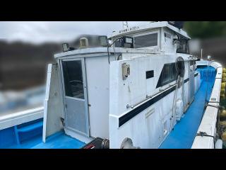 ヤマハ DY39J(GF1)カスタム