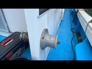 ヤマハ DY39J(GF1)カスタム