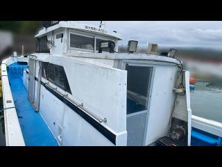 ヤマハ DY39J(GF1)カスタム