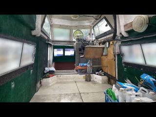 ヤマハ DY39J(GF1)カスタム