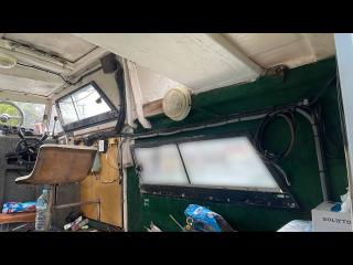 ヤマハ DY39J(GF1)カスタム