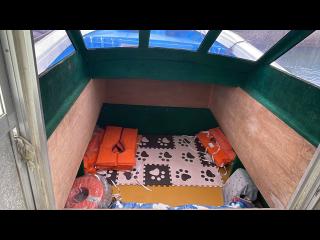 ヤマハ DY39J(GF1)カスタム