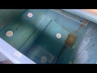 ヤマハ DY39J(GF1)カスタム