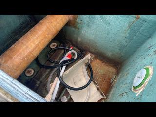 ヤマハ DY39J(GF1)カスタム