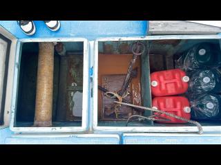 ヤマハ DY39J(GF1)カスタム