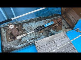 ヤマハ DY39J(GF1)カスタム