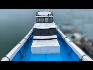 ヤマハ DY39J(GF1)カスタム