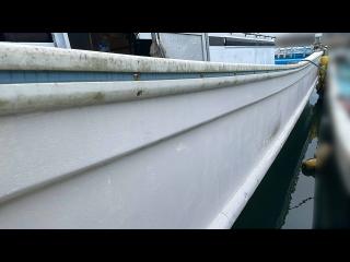 ヤマハ DY39J(GF1)カスタム