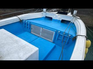 ヤマハ DY39J(GF1)カスタム