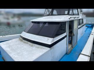 ヤマハ DY39J(GF1)カスタム