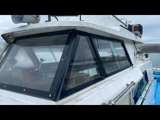 ヤマハ DY39J(GF1)カスタム