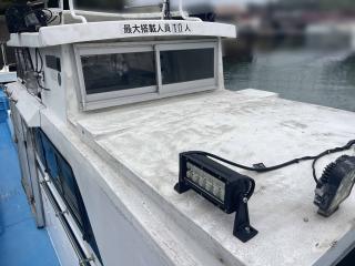 ヤマハ DY39J(GF1)カスタム