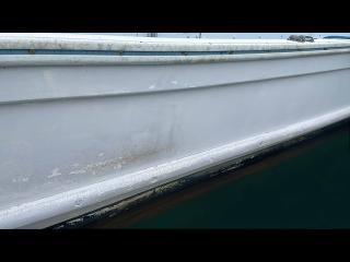 ヤマハ DY39J(GF1)カスタム