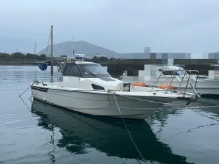 ヤマハ UF-28(GEO)