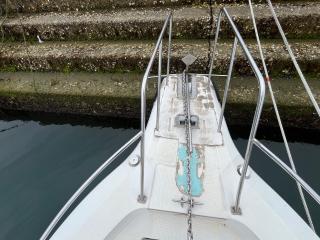 ヤマハ UF-28(GEO)