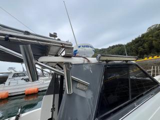 ヤマハ UF-28(GEO)