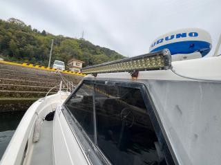 ヤマハ UF-28(GEO)