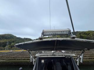 ヤマハ UF-28(GEO)