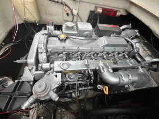 ヤマハ UF-28(GEO)