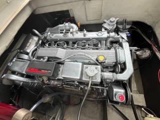 ヤマハ UF-28(GEO)