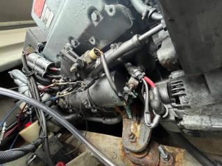 ヤマハ UF-28(GEO)