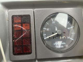 ヤマハ UF-28(GEO)