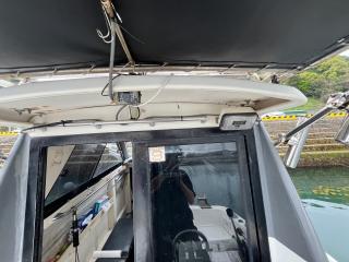 ヤマハ UF-28(GEO)