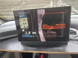 ヤマハ UF-28(GEO)